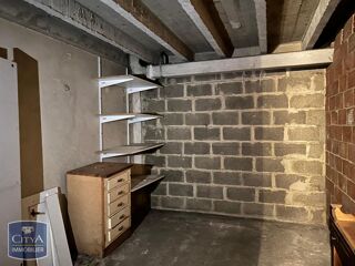  Appartement � vendre 2 pi�ces 41 m�