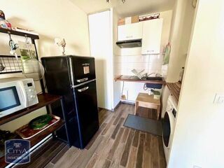  Appartement � vendre 2 pi�ces 33 m�