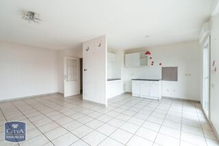  Appartement � vendre 3 pi�ces 71 m�