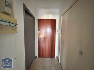  Appartement � vendre 2 pi�ces 39 m�