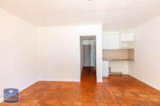  Appartement � vendre 2 pi�ces 32 m�