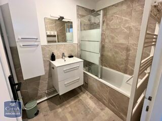  Maison � vendre 2 pi�ces 48 m�