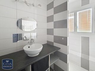  Maison � vendre 4 pi�ces 66 m�