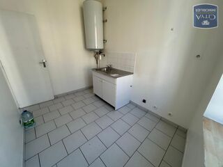  Appartement � vendre 2 pi�ces 44 m�