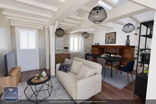  Maison  vendre 5 pices 140 m