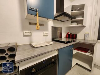  Maison � vendre 3 pi�ces 80 m�