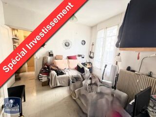  Appartement � vendre 2 pi�ces 39 m�