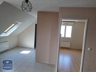  Appartement � vendre 2 pi�ces 50 m�