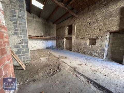   Vente Maison Maison - 1 pice(s) - 70 m