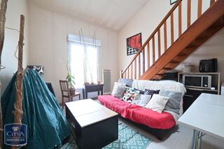  Appartement � vendre 1 pi�ce 30 m�