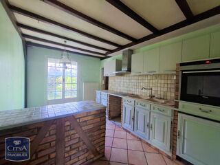  Maison � vendre 4 pi�ces 80 m�