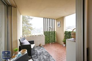  Appartement � vendre 4 pi�ces 70 m�