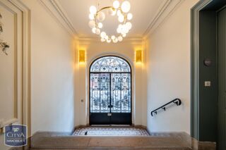  Appartement � vendre 5 pi�ces 141 m�