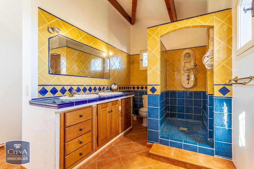  vendre  Maison La Seyne-sur-Mer (83500)