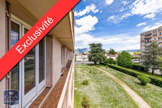  Appartement � vendre 2 pi�ces 42 m�