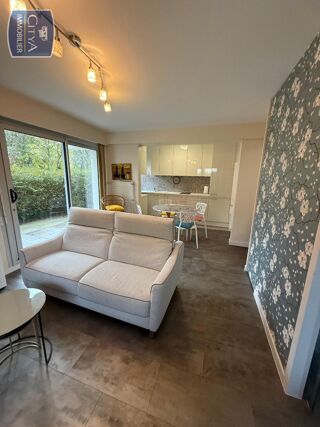  Appartement � vendre 2 pi�ces 44 m�