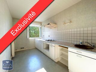  Appartement � vendre 4 pi�ces 71 m�