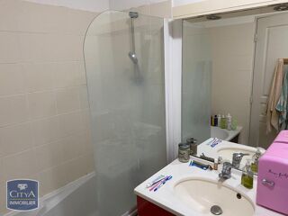  Appartement � vendre 1 pi�ce 25 m�