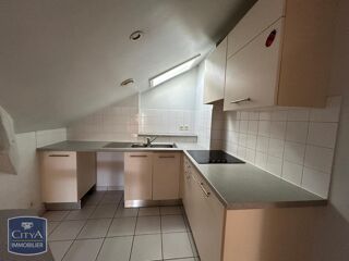  Appartement � vendre 4 pi�ces 73 m�