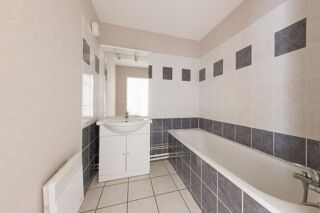  Appartement � vendre 2 pi�ces 48 m�