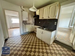  Maison � vendre 5 pi�ces 