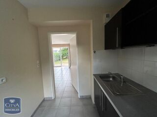  Maison � vendre 3 pi�ces 70 m�