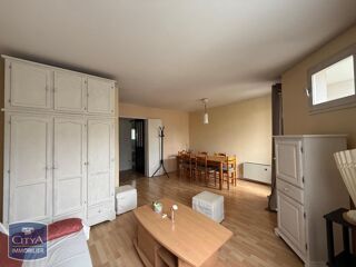  Appartement � vendre 3 pi�ces 