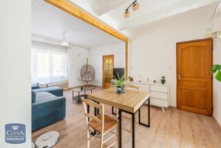  Maison � vendre 5 pi�ces 97 m�