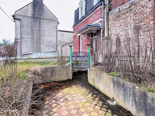  Maison � vendre 5 pi�ces 108 m�