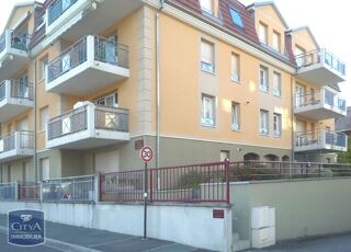  Appartement  vendre 4 pices 78 m