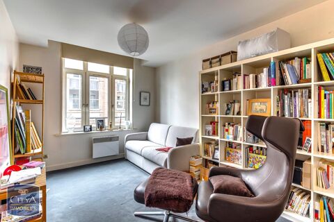  Appartement � vendre 3 pi�ces 75 m�