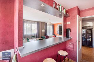  Appartement � vendre 3 pi�ces 63 m�