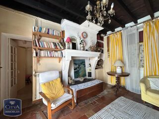  Maison � vendre 4 pi�ces 119 m�