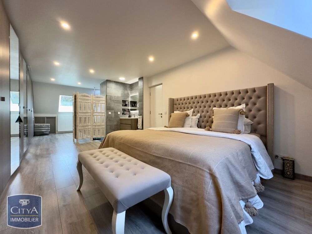  vendre  Maison Saintry-sur-Seine (91250)