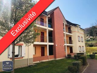  Appartement  vendre 2 pices 54 m