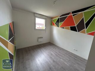  Appartement � vendre 3 pi�ces 62 m�