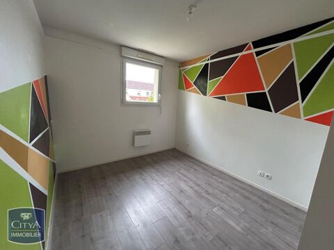  Appartement � vendre 3 pi�ces 62 m�