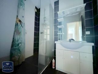  Appartement  vendre 2 pices 54 m