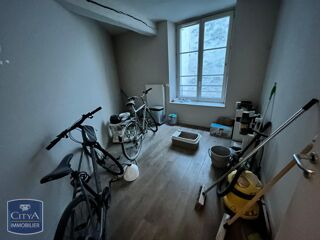  Appartement � vendre 4 pi�ces 83 m�