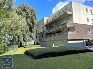  Appartement  vendre 2 pices 45 m