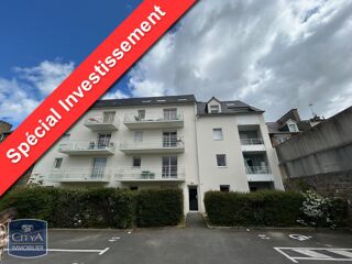  Appartement  vendre 4 pices 75 m