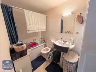  Appartement � vendre 2 pi�ces 27 m�