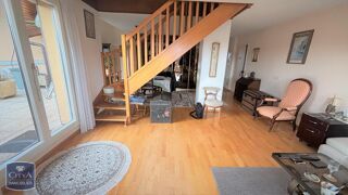  Appartement � vendre 3 pi�ces 120 m�