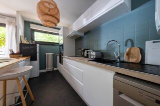  Appartement � vendre 4 pi�ces 73 m�