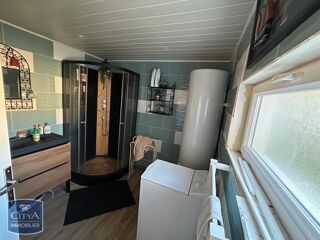  Maison � vendre 2 pi�ces 54 m�