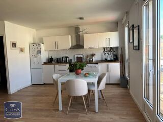  Appartement à vendre 3 pièces 77 m²