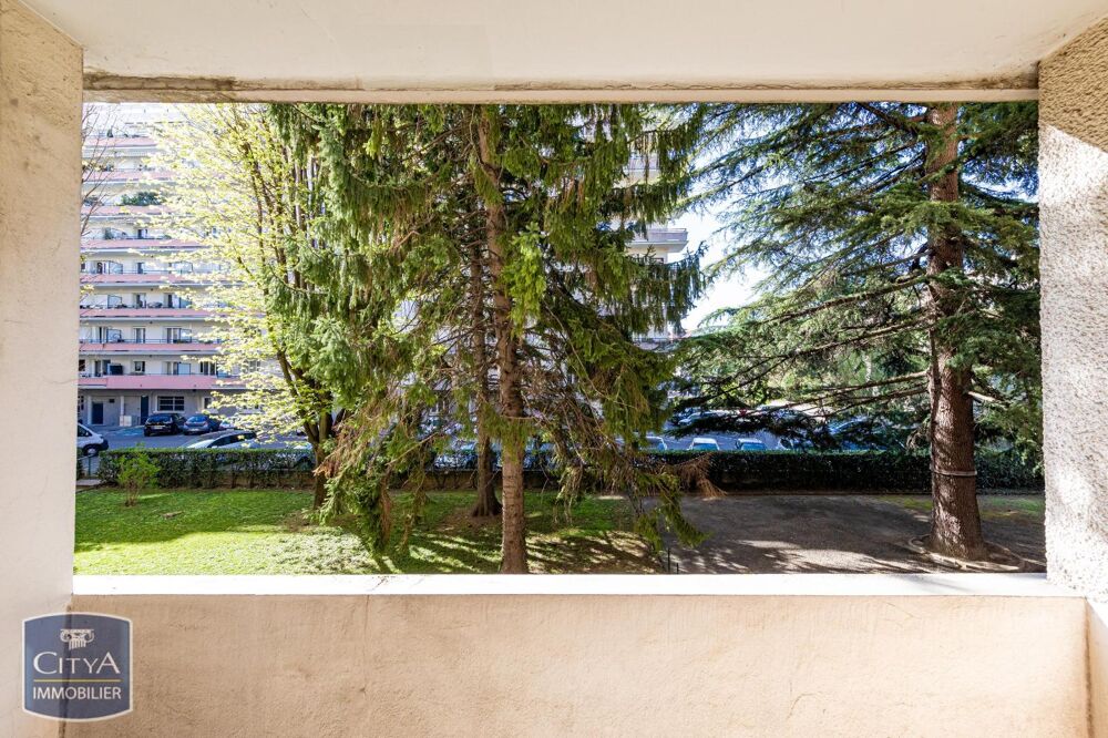 vente Appartement - 2 pièce(s) - 38 m² Grenoble (38000)