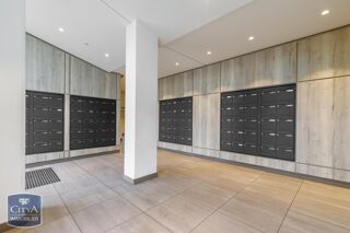  Appartement  vendre 3 pices 74 m