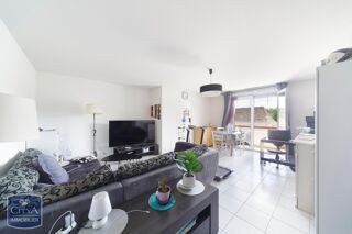  Appartement  vendre 3 pices 68 m