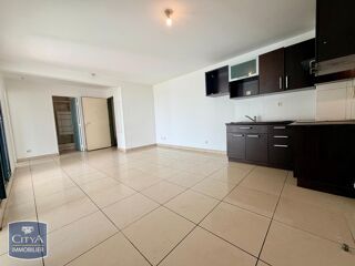 vente Appartement - 3 pièce(s) - 52 m² Sainte-Clotilde (97490)